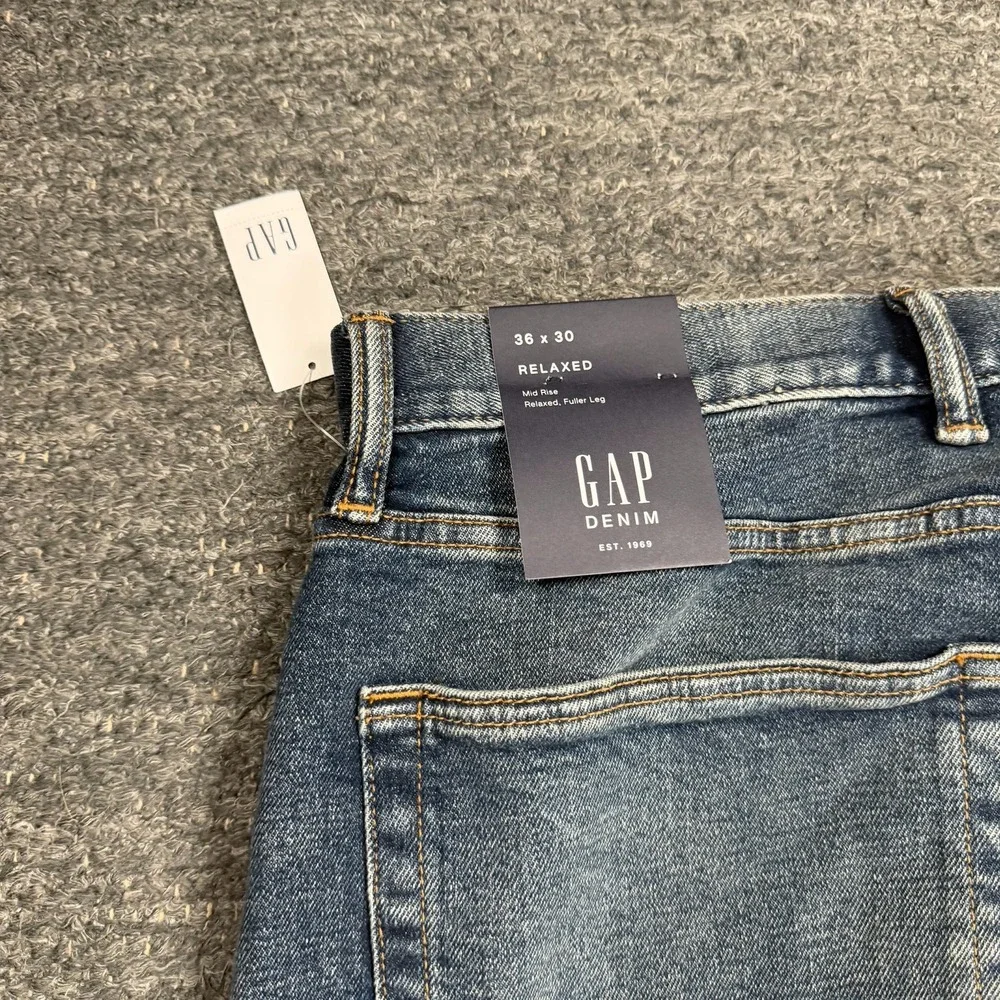 GAP jeans mens